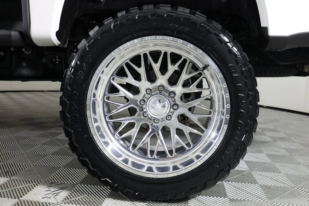 Used 2026 Ford F250 King Ranch w/ Chrome Package image 56