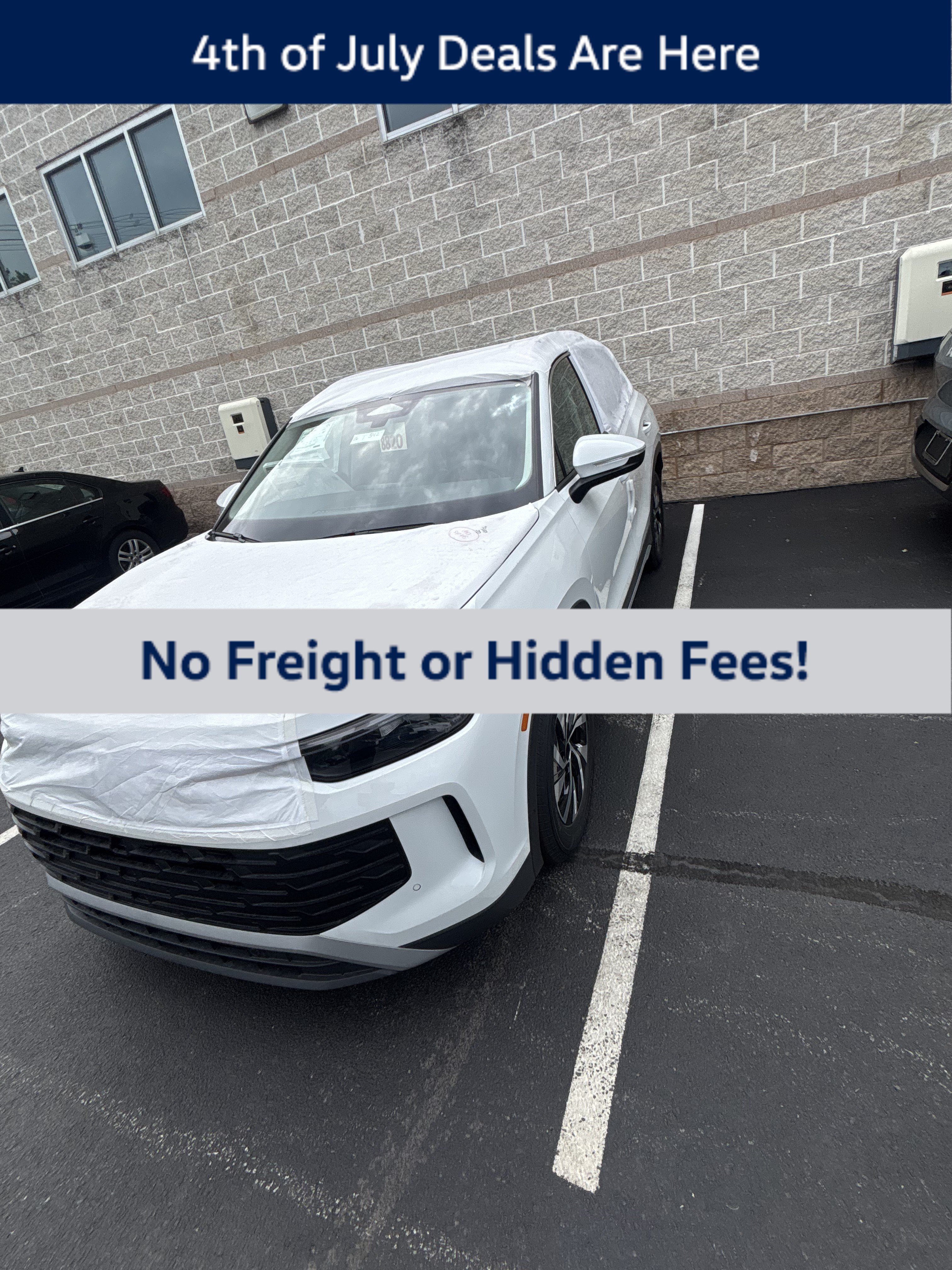 New 2026 Volkswagen Tiguan S FWD video 1
