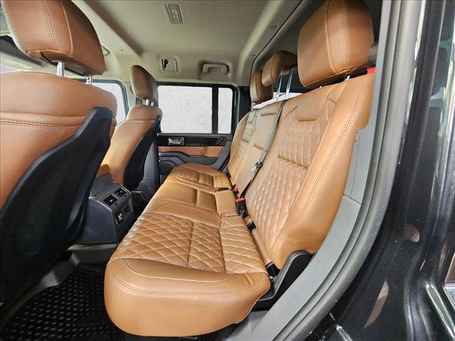 Used 2024 INEOS Grenadier Trialmaster Edition image 17