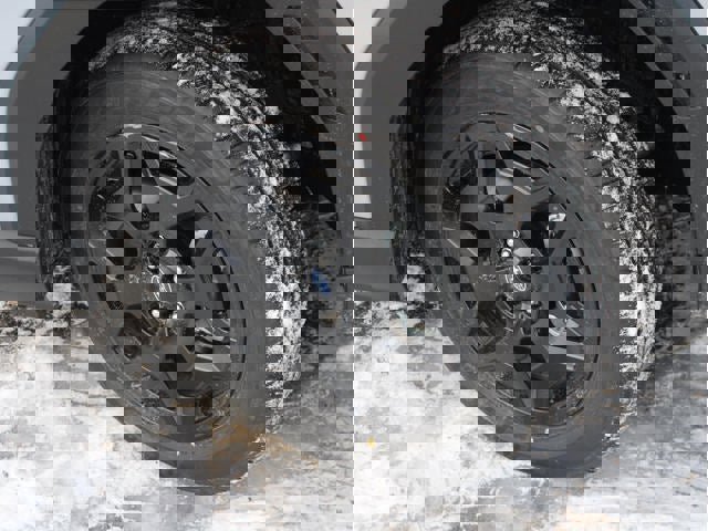 New 2026 Subaru Outback Limited w/ Premium/Limited Plus Package image 36