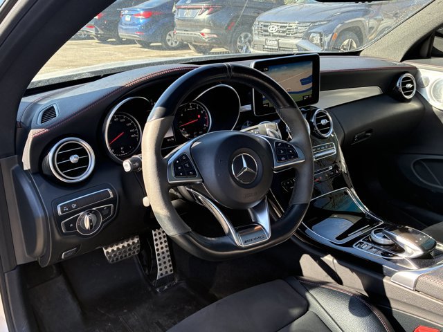 Used 2018 Mercedes-Benz C 43 AMG 4MATIC Coupe image 10