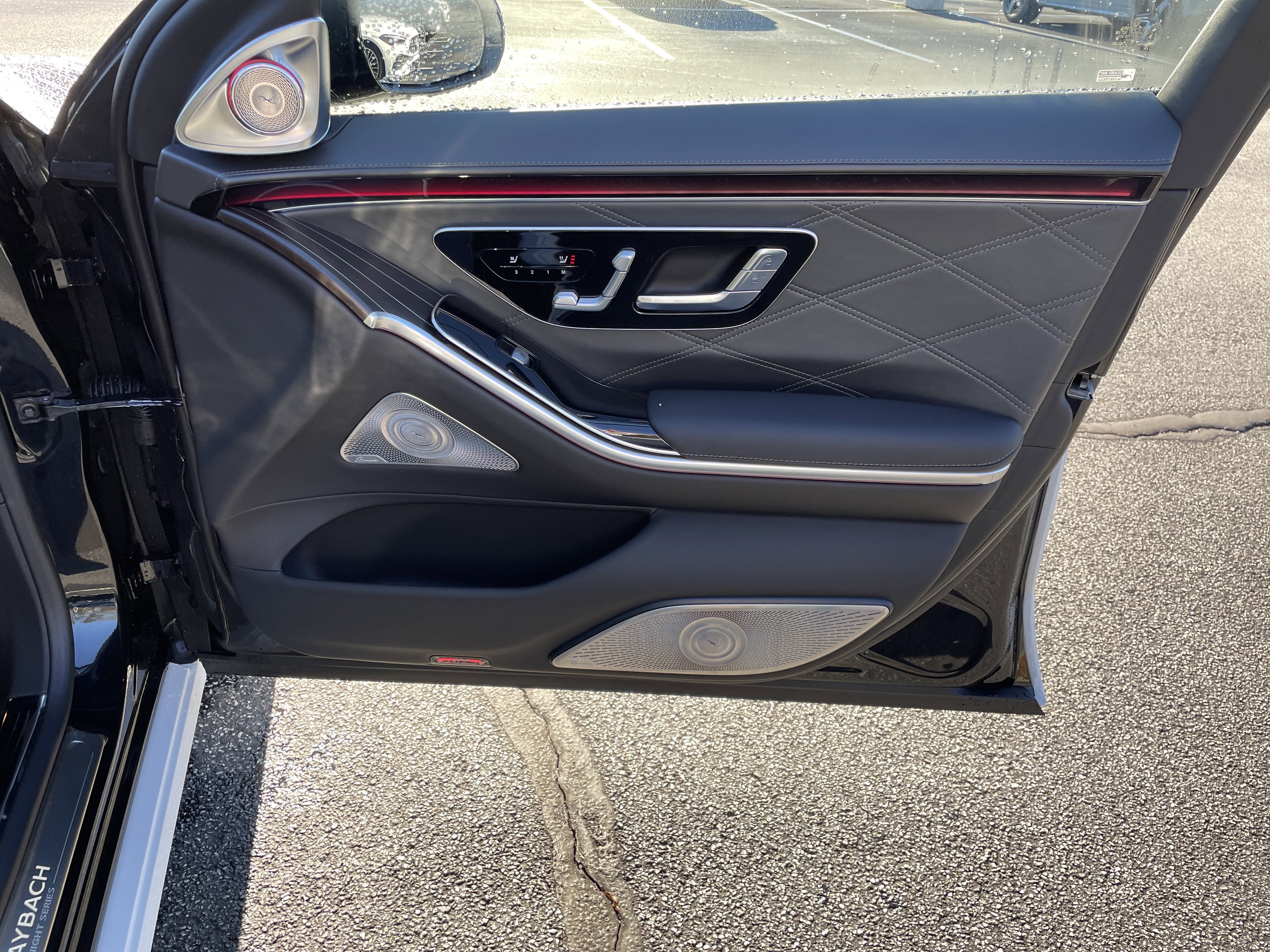 New 2026 Mercedes-Benz Maybach S 680 4MATIC image 44