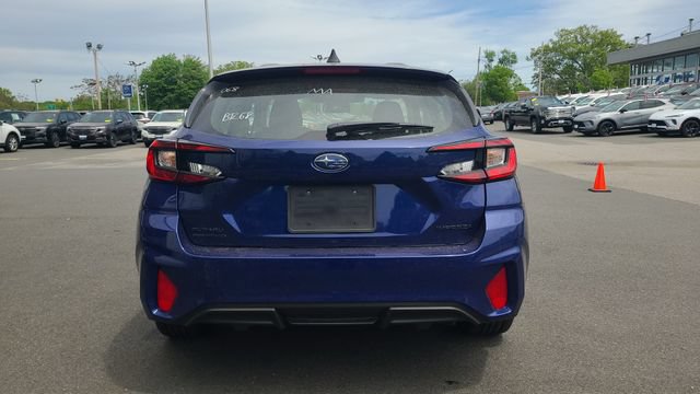New 2026 Subaru Impreza 2.0i Sport AWD/4WD image 7
