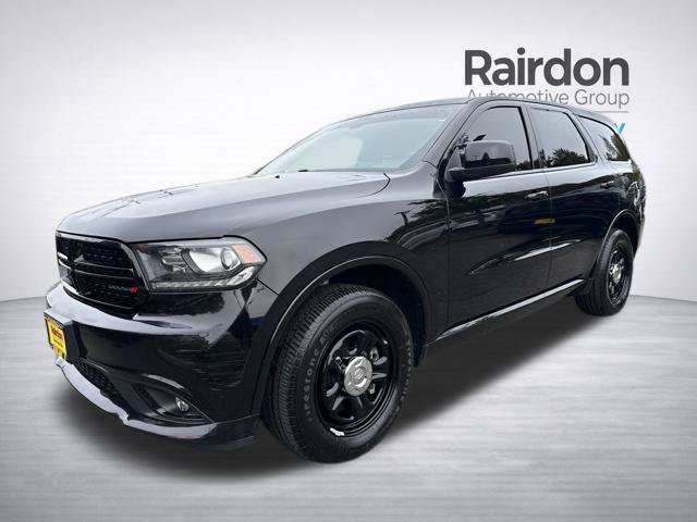 Used 2020 Dodge Durango SXT