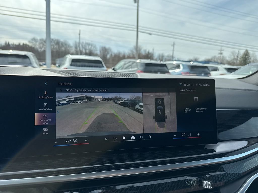 New 2026 BMW X5 xDrive50e image 17