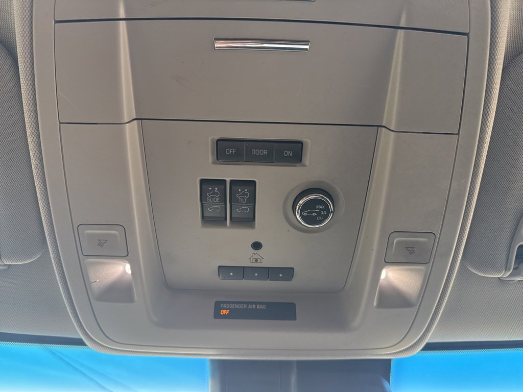 Used 2018 GMC Yukon XL SLT w/ Open Road Package image 24