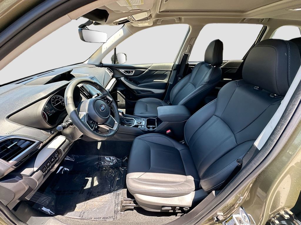 Used 2024 Subaru Forester Limited AWD/4WD image 22