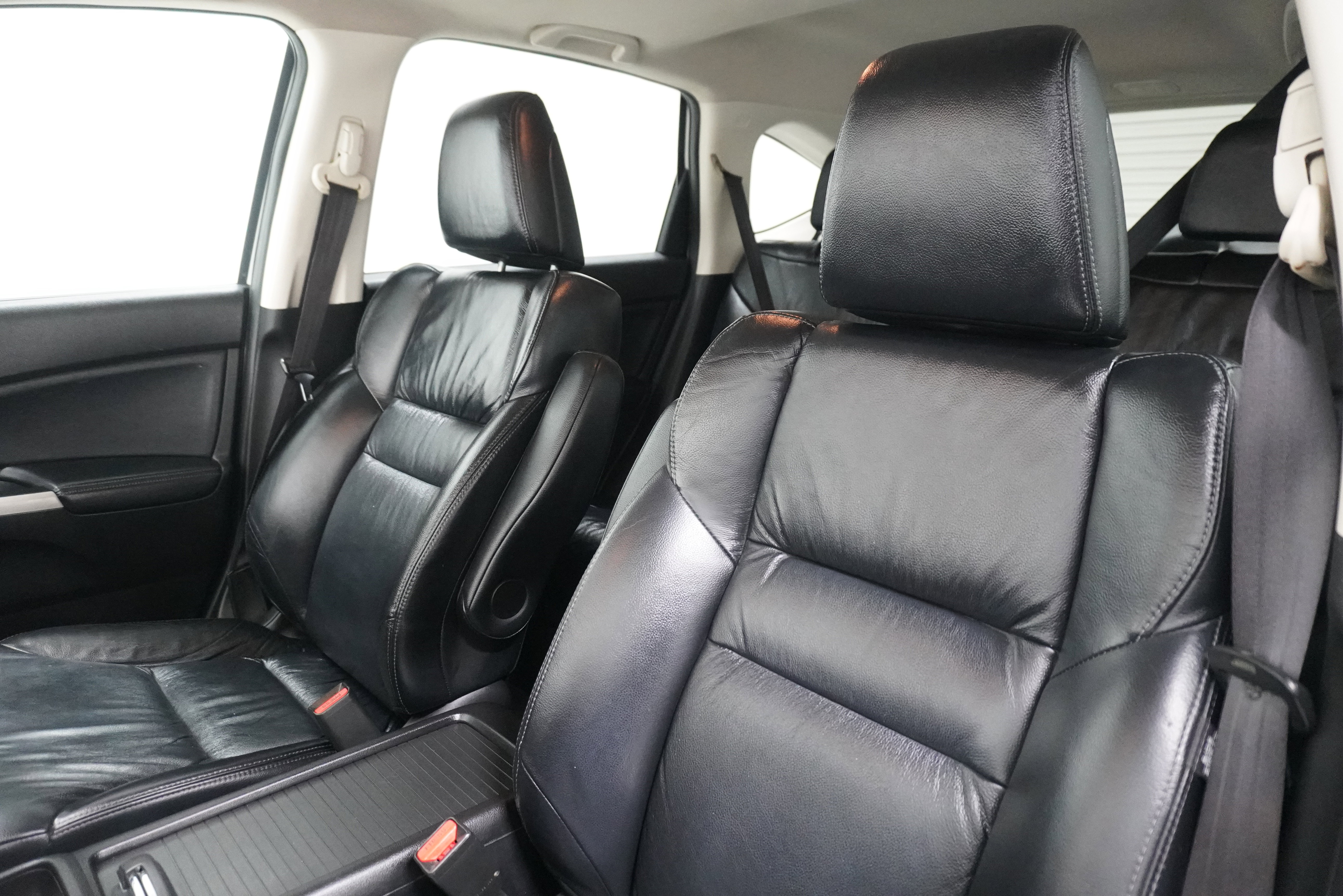 Used 2013 Honda CR-V EX-L image 10
