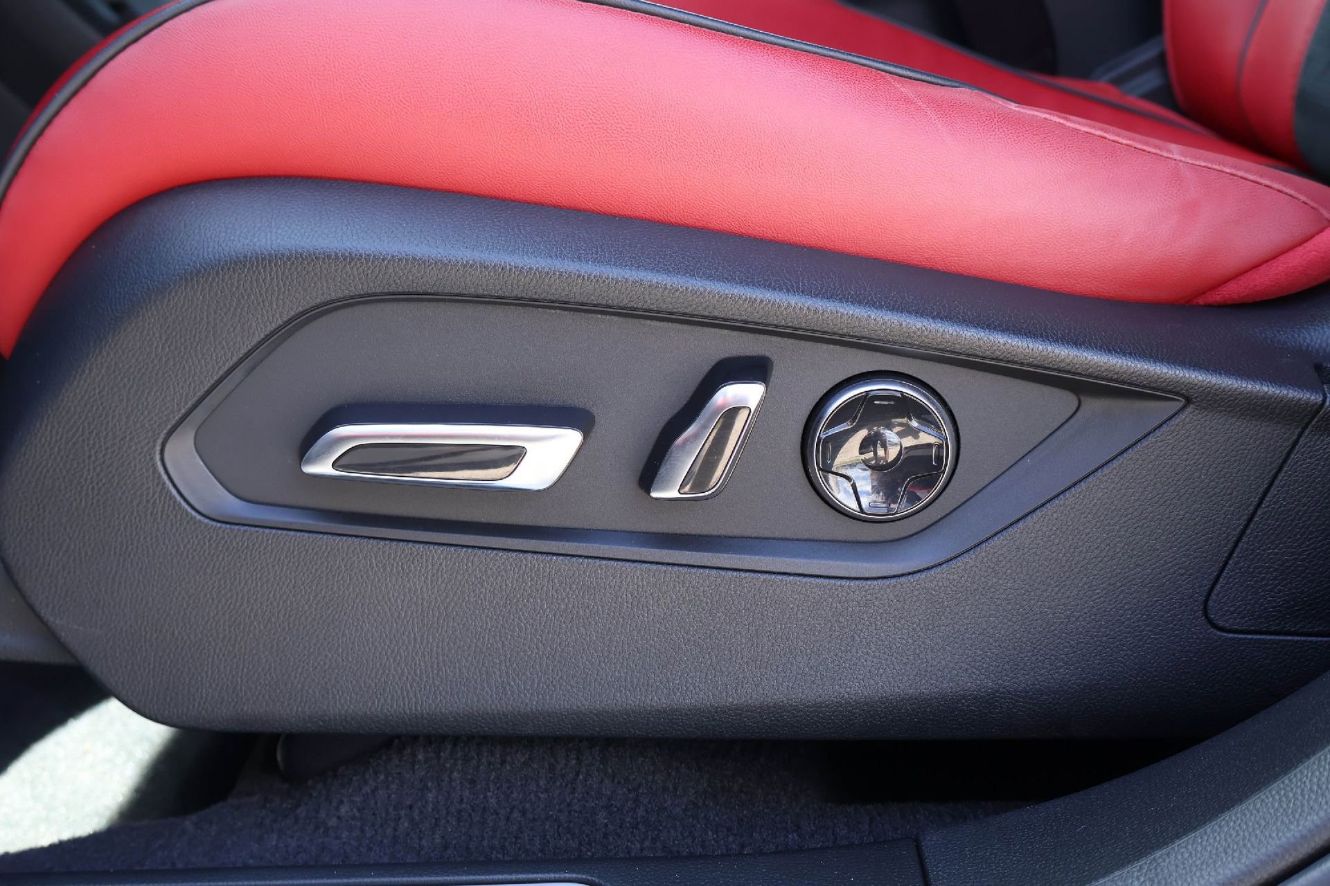 Certified 2025 Acura RDX A-Spec image 24