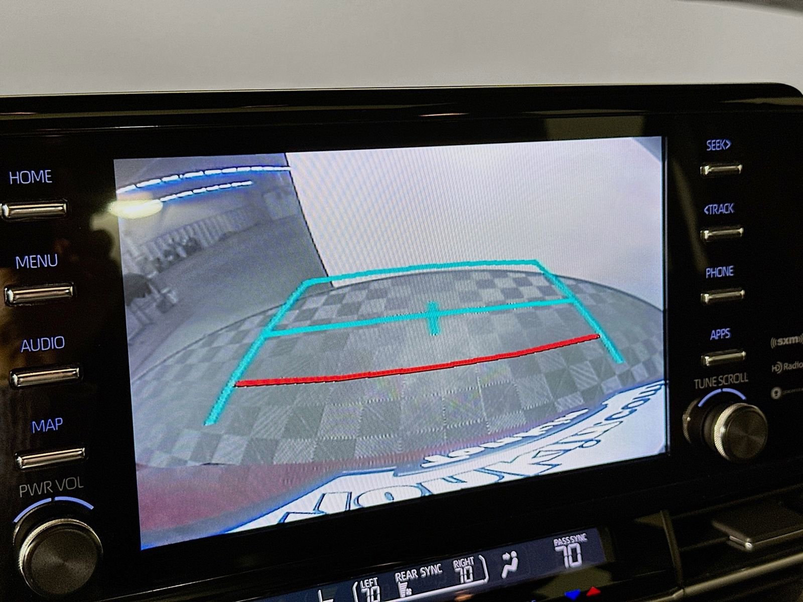 Certified 2023 Toyota Sienna XSE AWD/4WD image 14