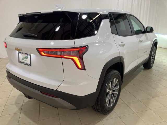 New 2026 Chevrolet Equinox LT w/ Convenience Package II image 5