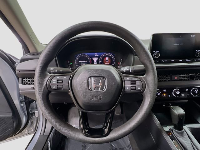 Used 2025 Honda Accord LX image 10