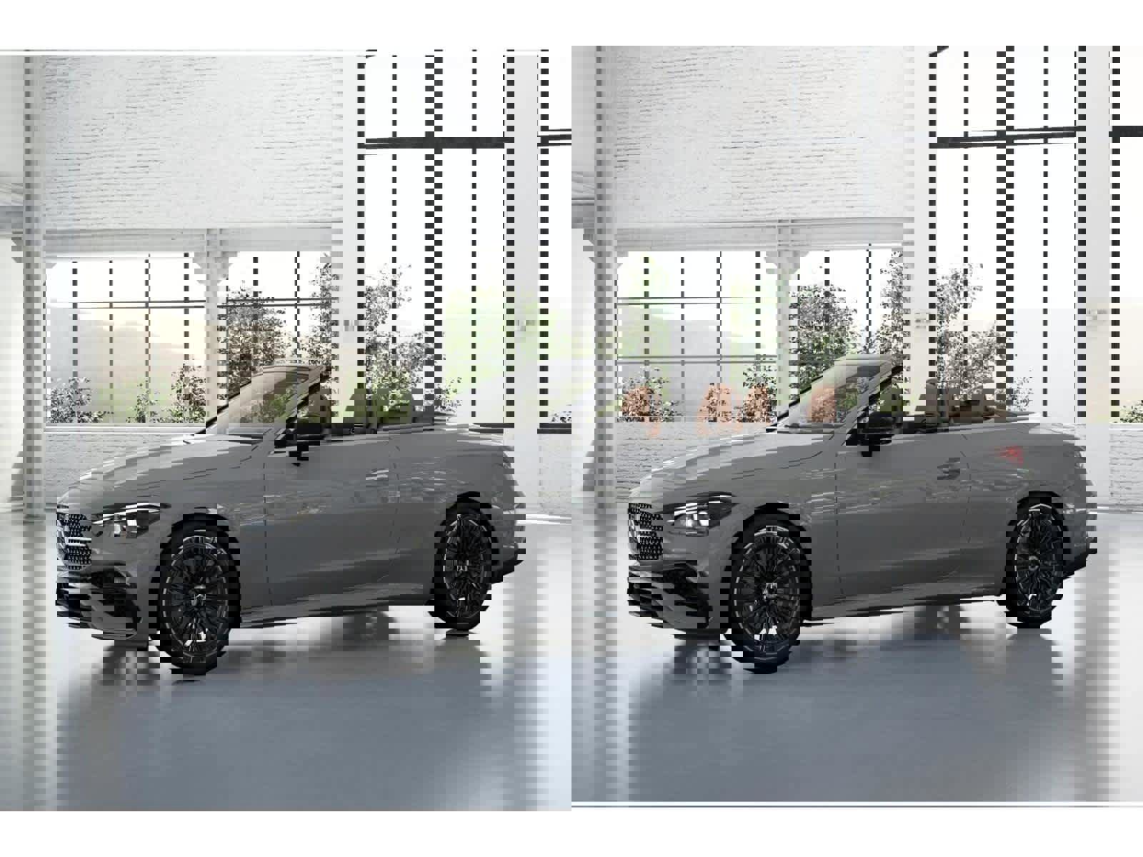 New 2026 Mercedes-Benz CLE 450 4MATIC Cabriolet image 35