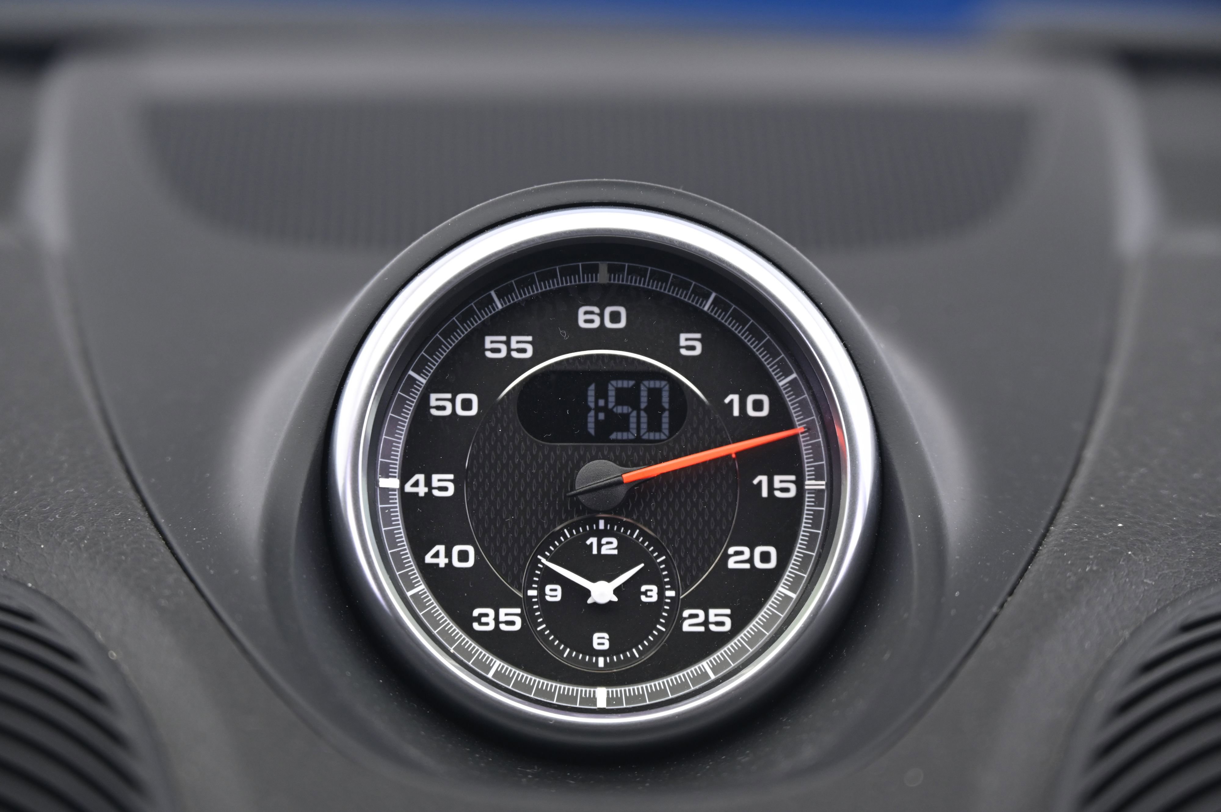 Certified 2025 Porsche 718 Cayman S image 27