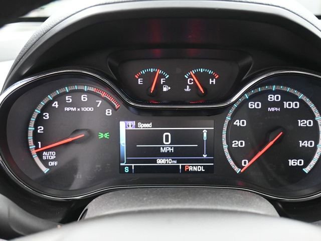 Used 2016 Chevrolet Cruze Premier image 9