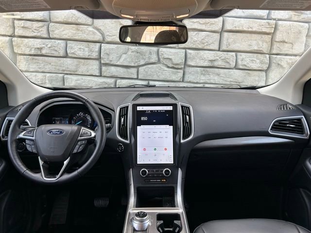 Used 2024 Ford Edge SEL w/ Convenience Package image 10