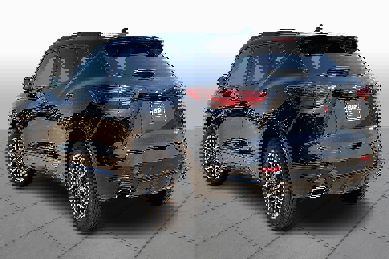 Certified 2025 Chevrolet Blazer RS image 12