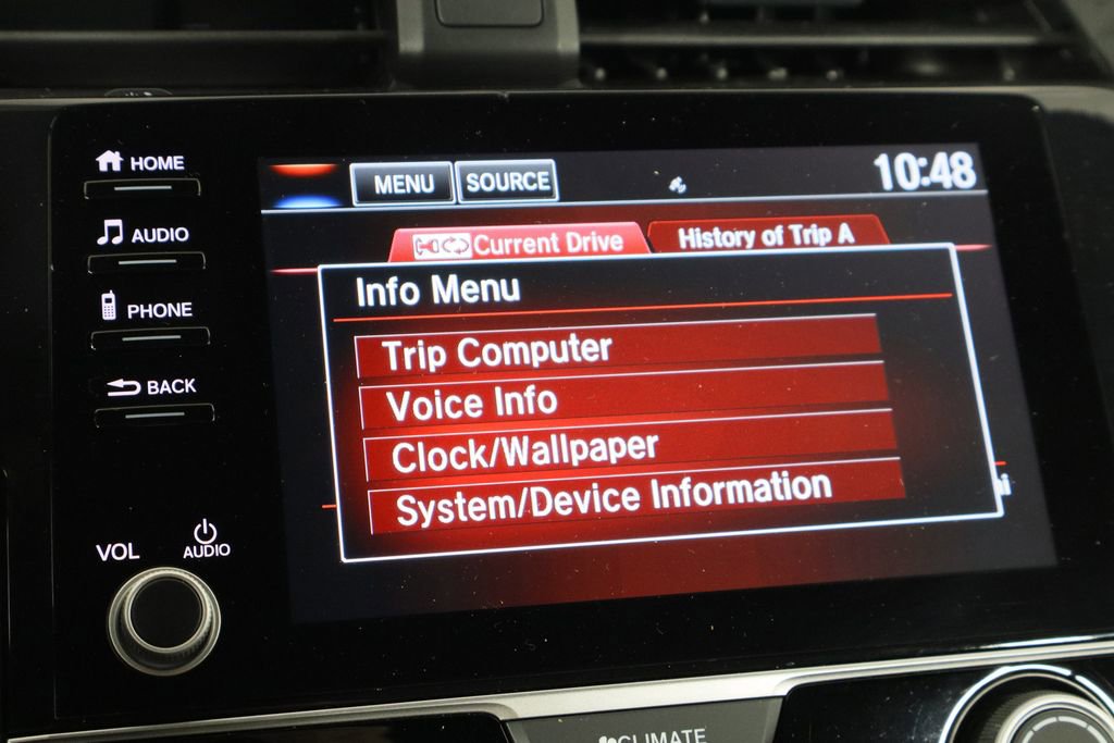 Used 2021 Honda Civic Sport image 31