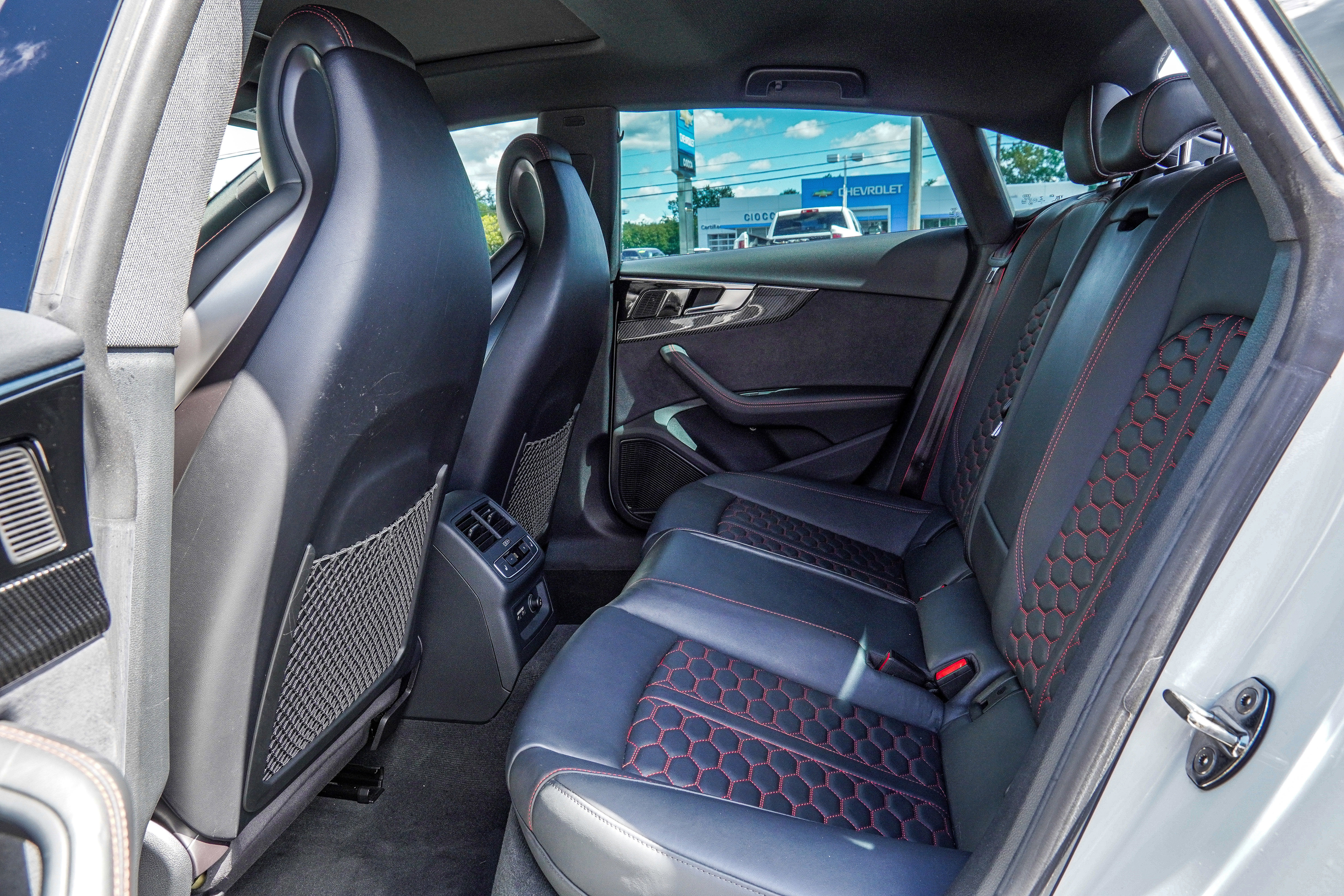 Used 2022 Audi RS 5 2.9T image 53