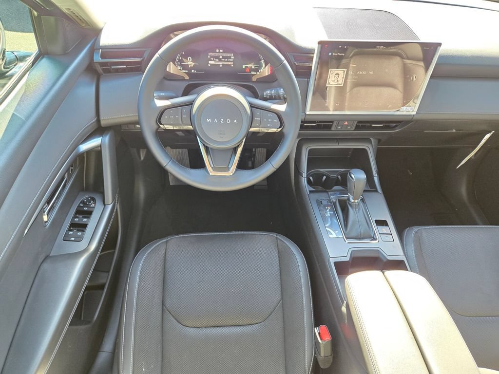 New 2026 MAZDA CX-5 Preferred AWD/4WD image 15