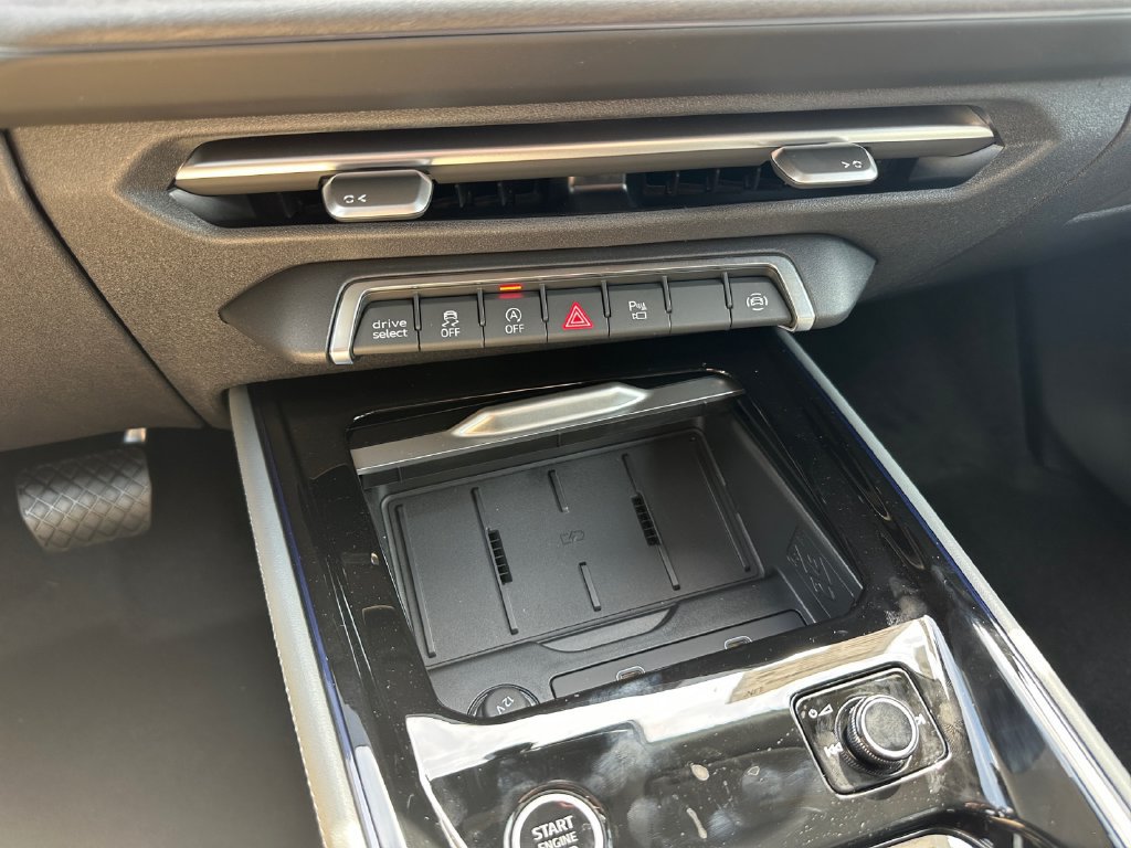New 2026 Audi Q3 quattro 2.0T AWD/4WD image 20