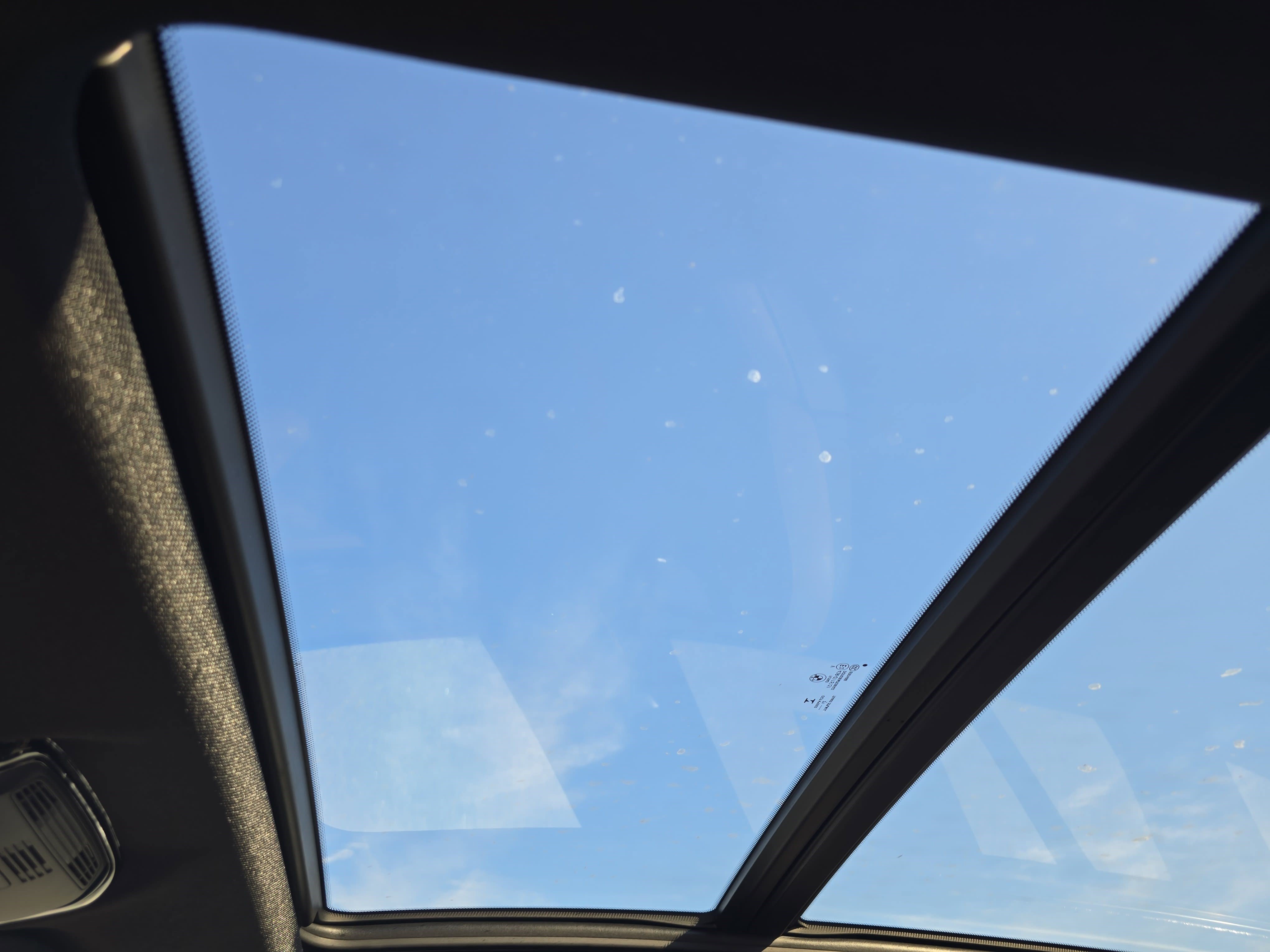 Used 2022 BMW X3 M w/ Competition Package image 29