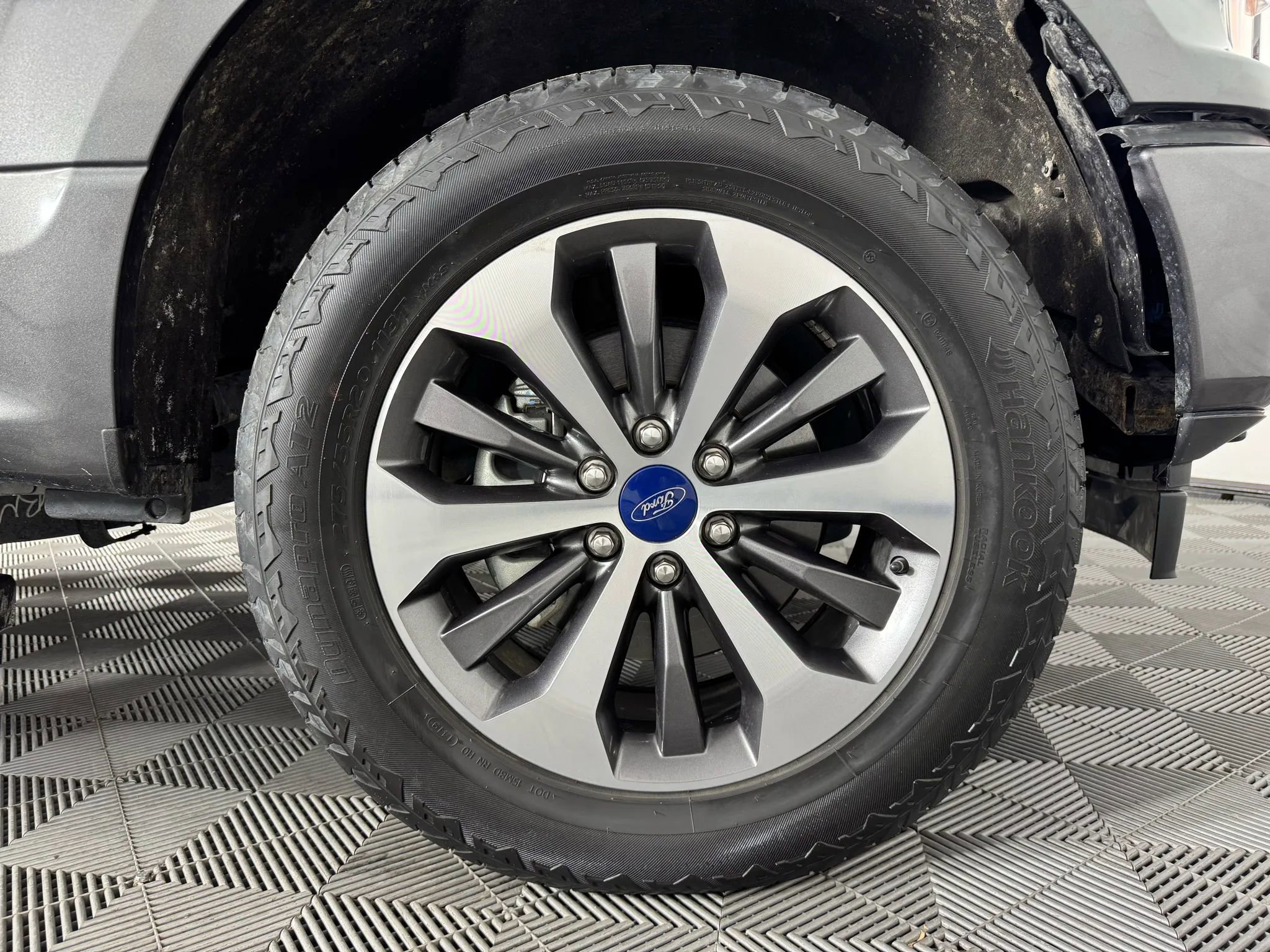 Used 2019 Ford F150 XL w/ Equipment Group 101A Mid image 42