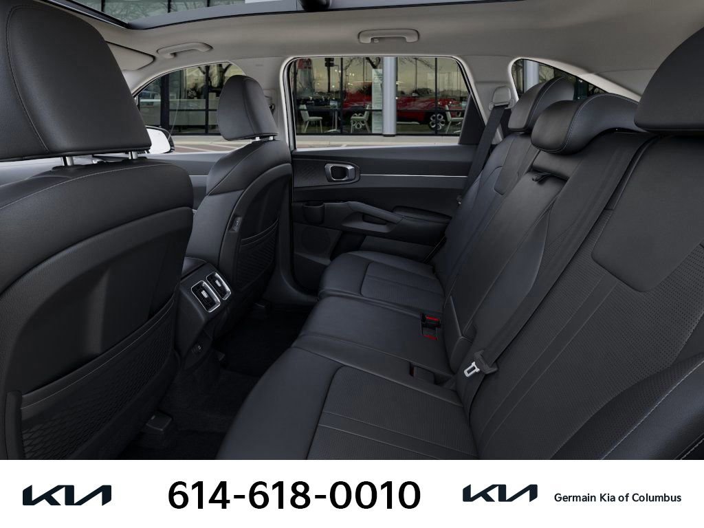 New 2026 Kia Sorento S image 21