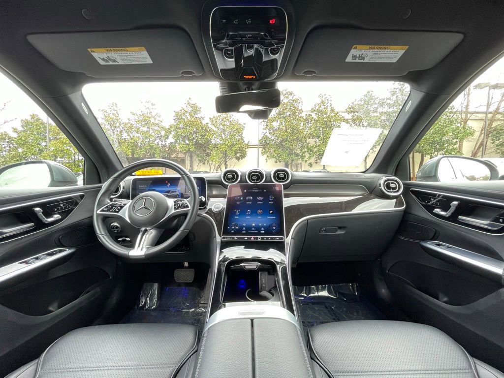 Used 2023 Mercedes-Benz GLC 300 image 30