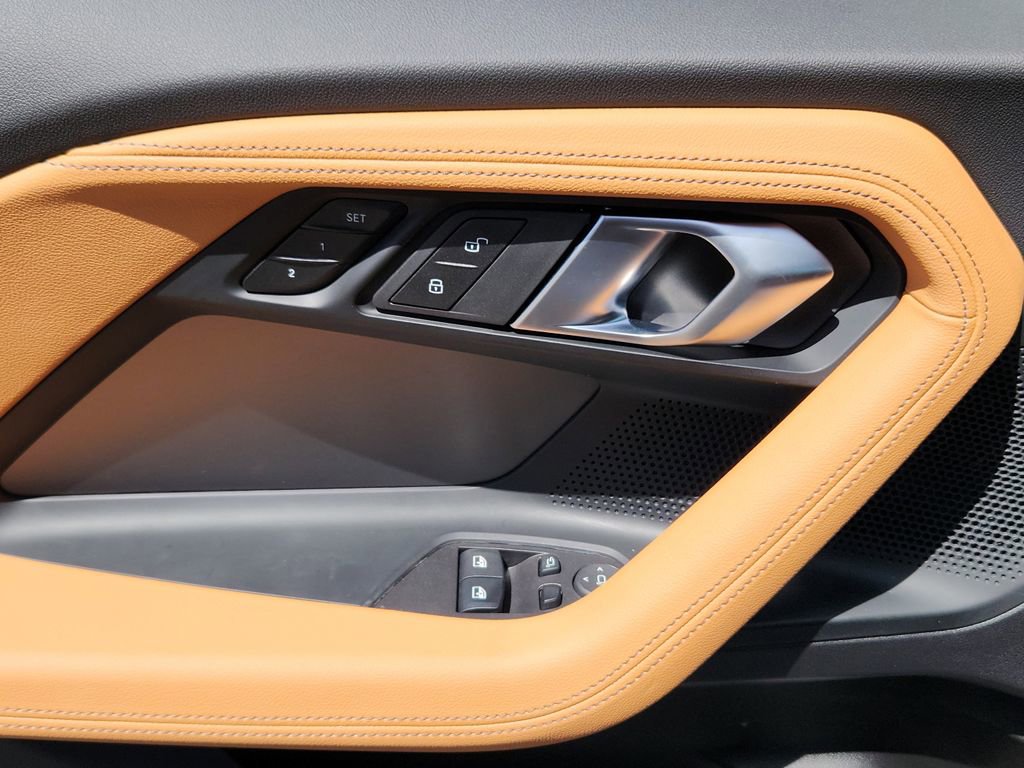 Certified 2025 BMW 230i xDrive Coupe w/ Premium Package image 9