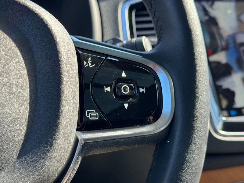 Certified 2024 Volvo XC90 B6 Plus w/ Protection Package Premier image 19