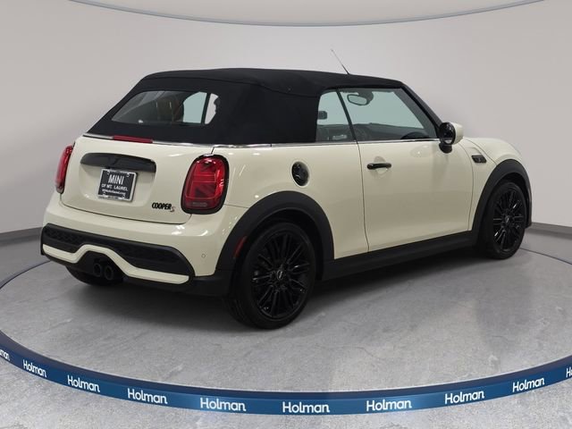 Used 2022 MINI Cooper S image 6