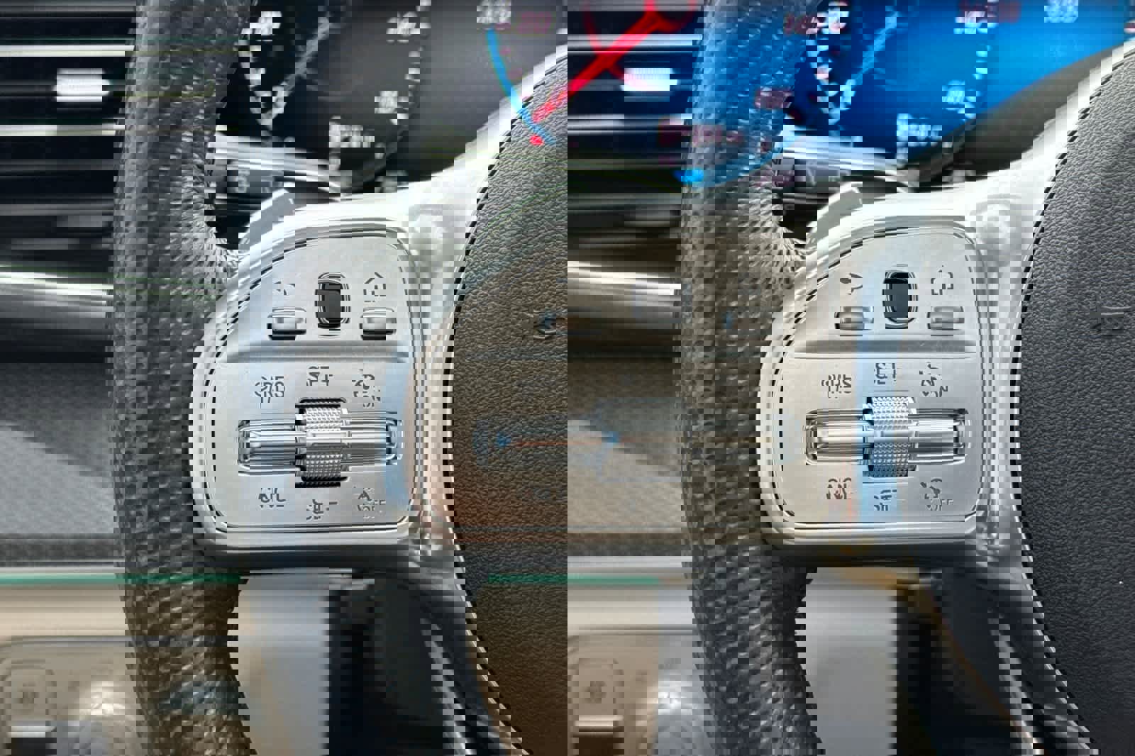 Used 2022 Mercedes-Benz GLS 450 GLS 450 image 29