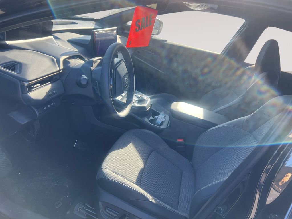 New 2026 Toyota bZ image 9