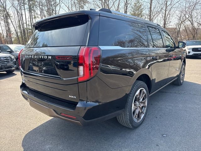 New 2026 Ford Expedition Max King Ranch image 5
