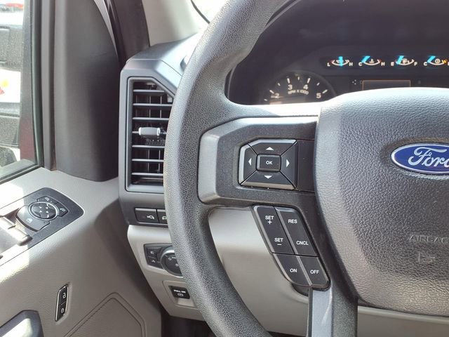 Used 2020 Ford F150 XL w/ Equipment Group 101A Mid AWD/4WD image 10