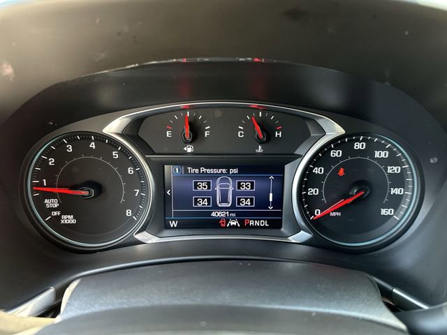 Used 2020 Chevrolet Equinox LT image 23