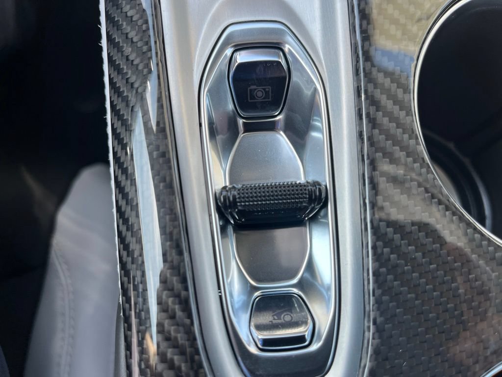 New 2027 Chevrolet Corvette Z06 RWD image 22