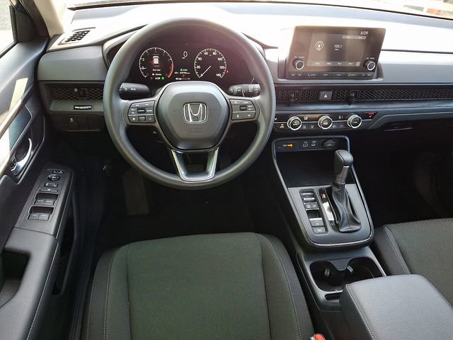 Used 2023 Honda CR-V EX image 12