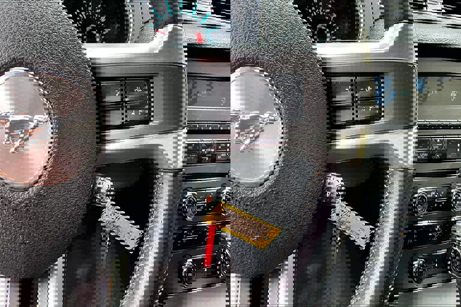 Used 2013 Ford Mustang Convertible image 20