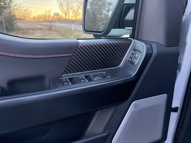 New 2025 Ford F150 Raptor image 8