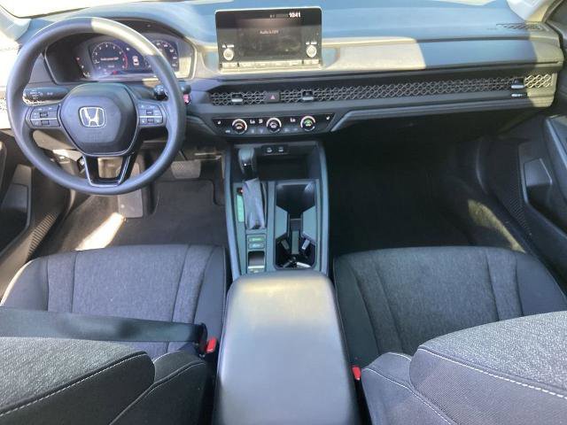 Used 2023 Honda Accord EX image 15