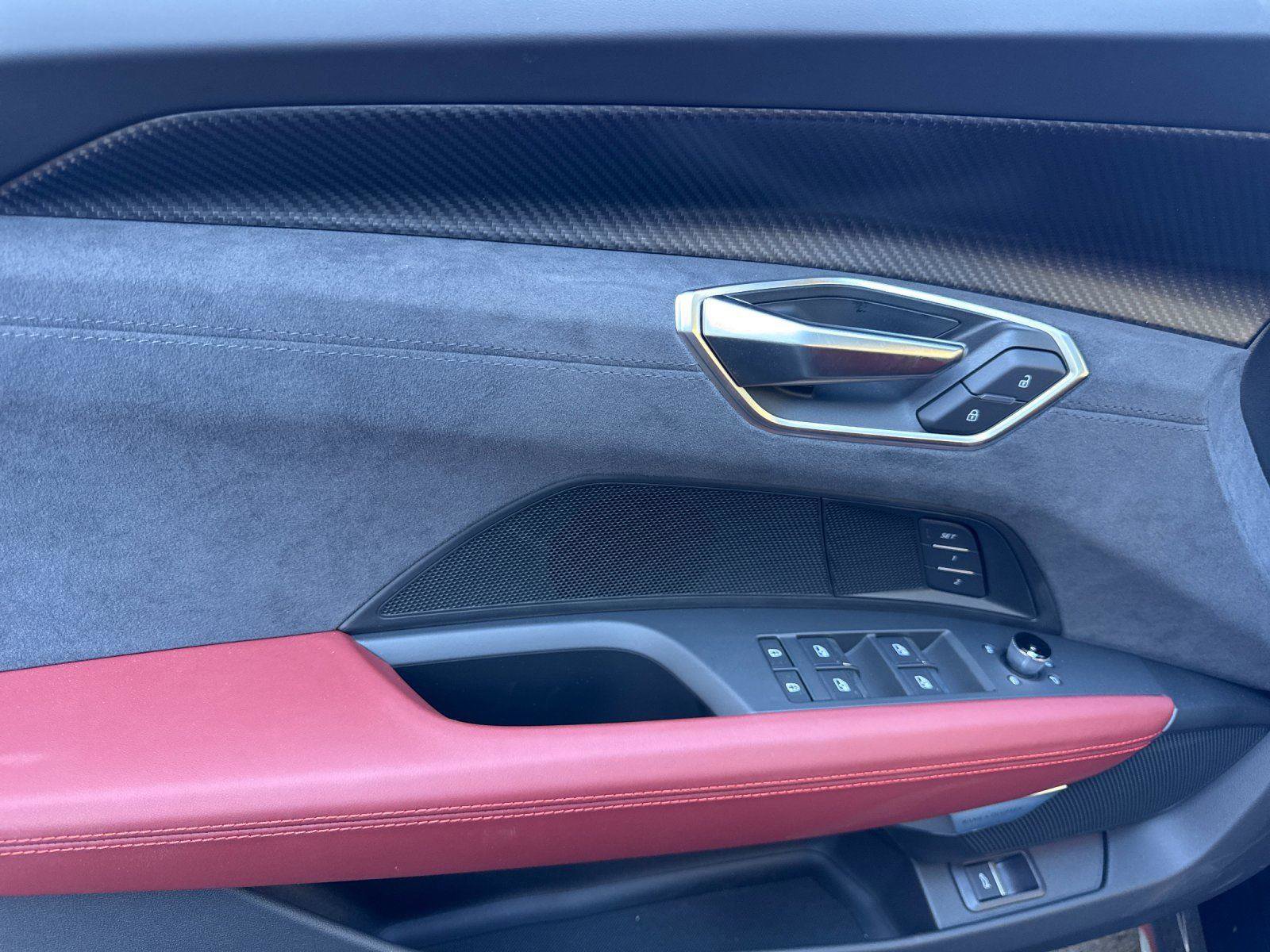 New 2026 Audi S e-tron GT Prestige image 10