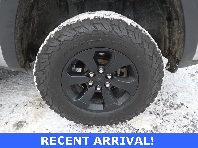 Used 2021 RAM 1500 Rebel w/ Level 2 Equipment Group image 66