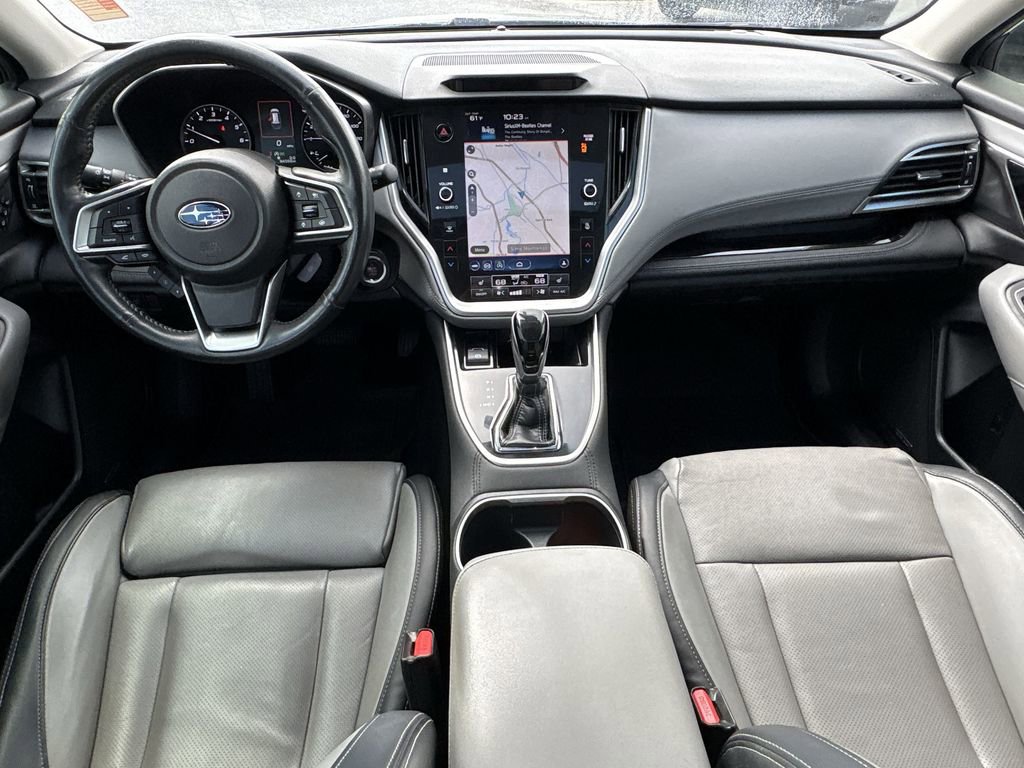 Used 2022 Subaru Outback Limited image 23