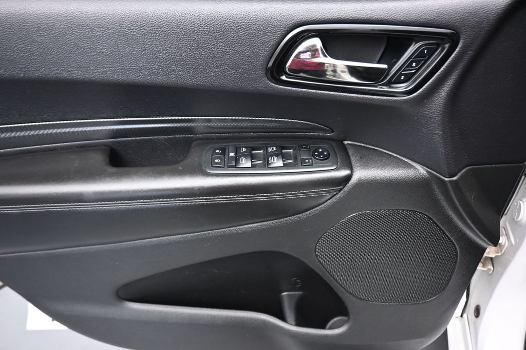 Used 2021 Dodge Durango GT AWD/4WD image 10