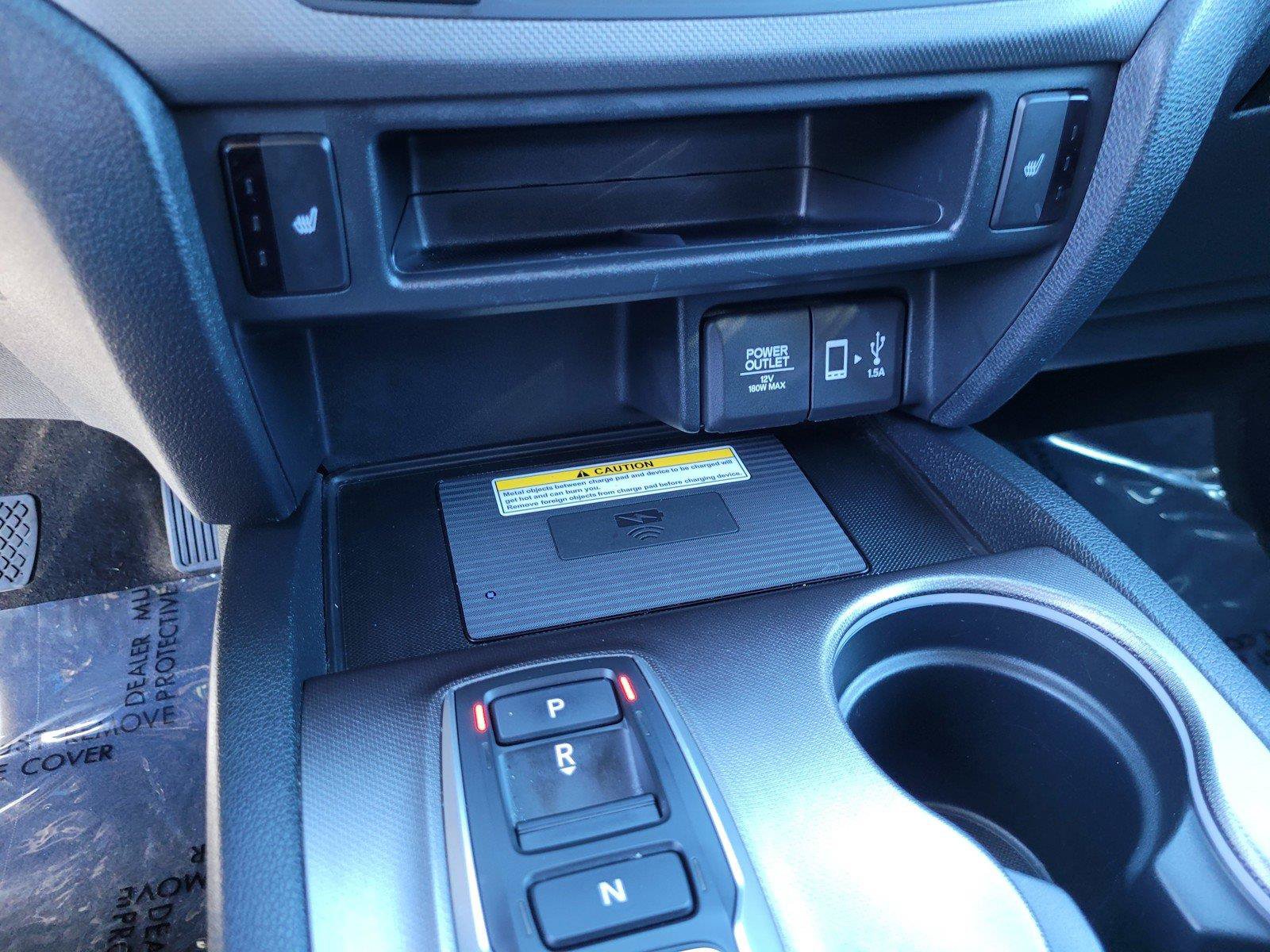 Used 2022 Honda Ridgeline RTL-E image 28