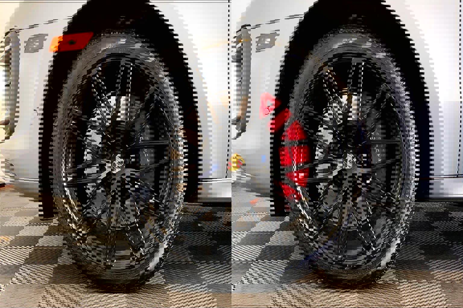 Used 2022 Porsche Macan GTS image 11