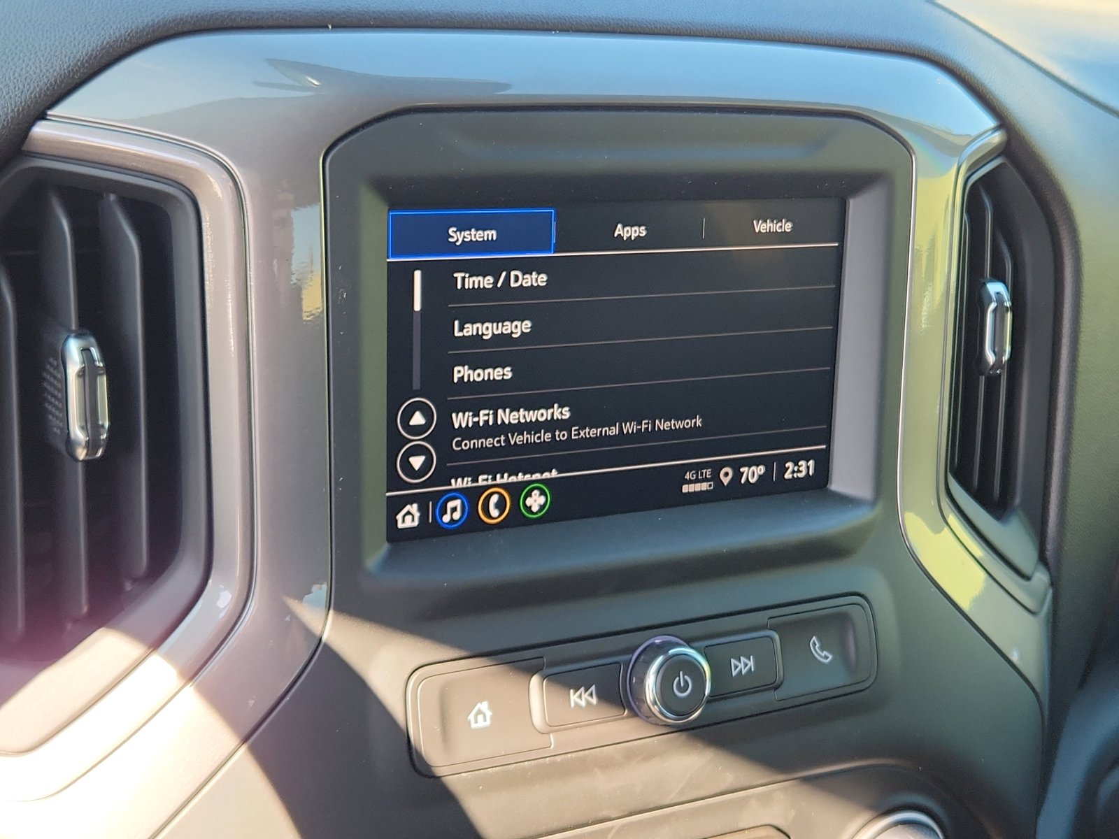 New 2026 Chevrolet Silverado 2500 Custom w/ Custom Value Package image 15