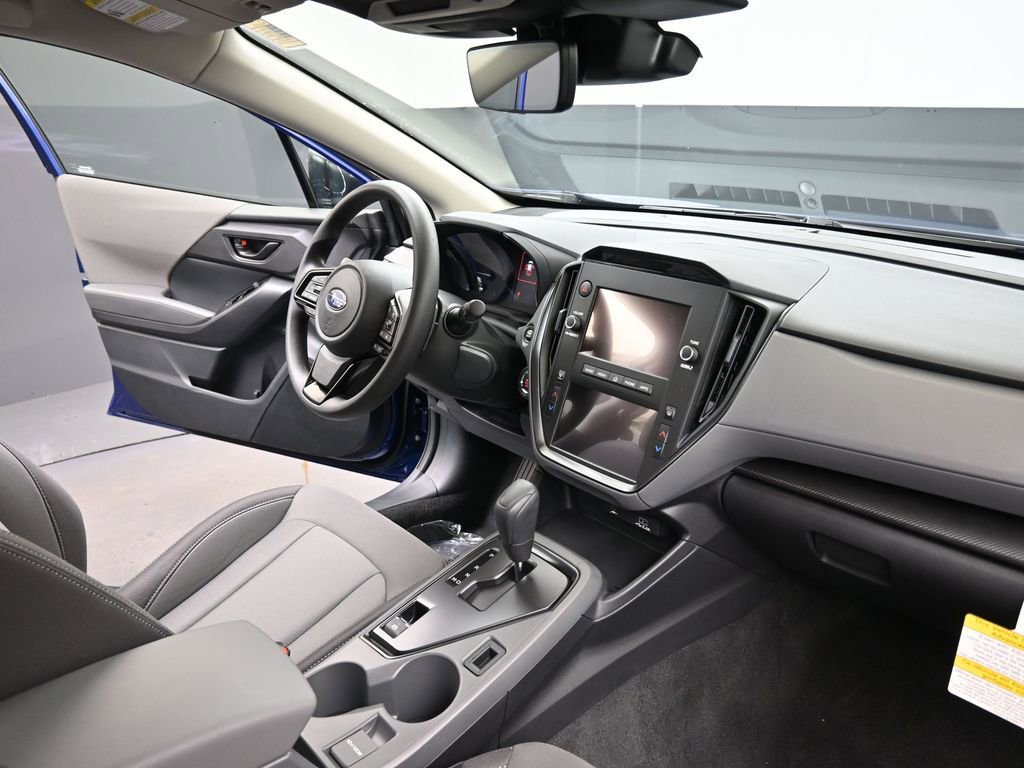 New 2026 Subaru Crosstrek 2.5i image 15